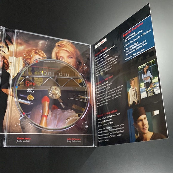 Nip/Tuck - The Complete Fourth Season - Picture 7 of 9